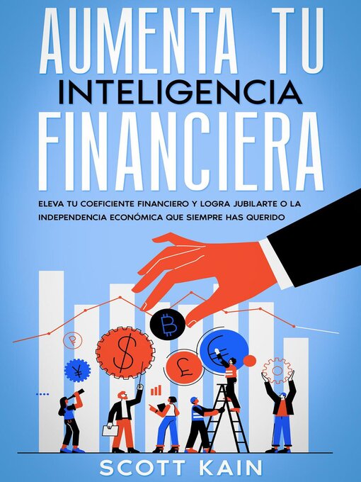 Title details for Aumenta tu Inteligencia Financiera by Scott Kain - Available